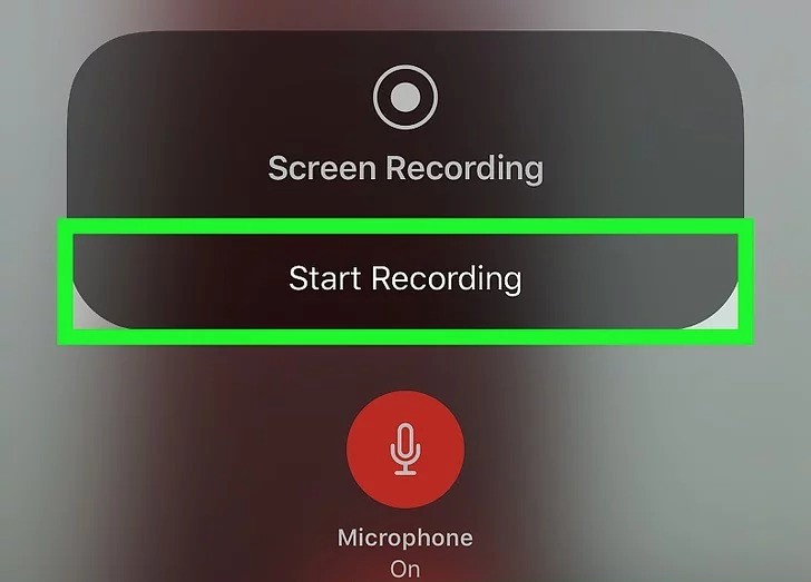 Record Voice Calls on GB WhatsApp