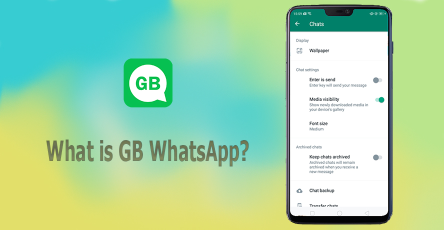 what is gb whatsapp